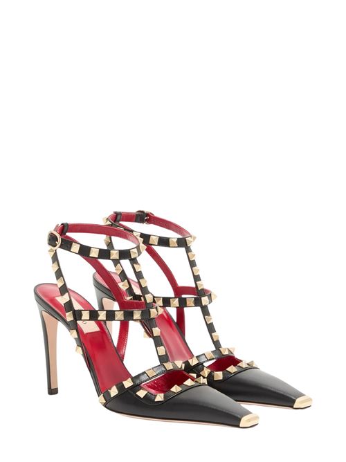Décolleté Rockstud VALENTINO GARAVANI | WS0PV4WZD0NO
